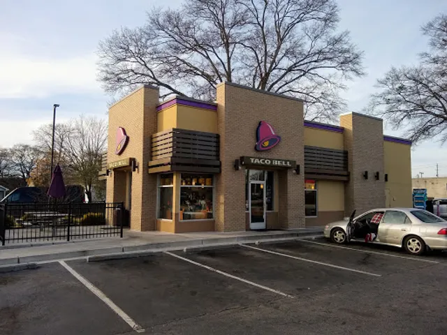 Taco Bell