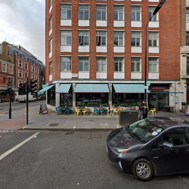 Collins Benson Goldhill LLP