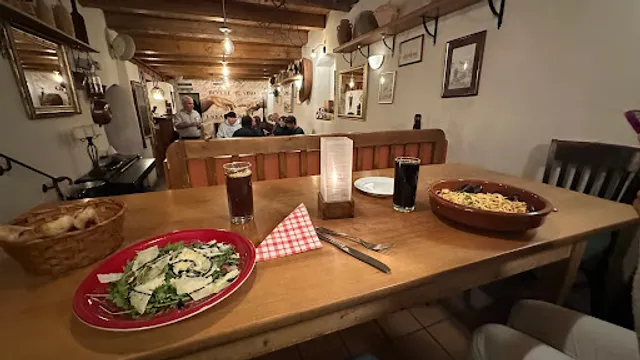 Osteria Antica