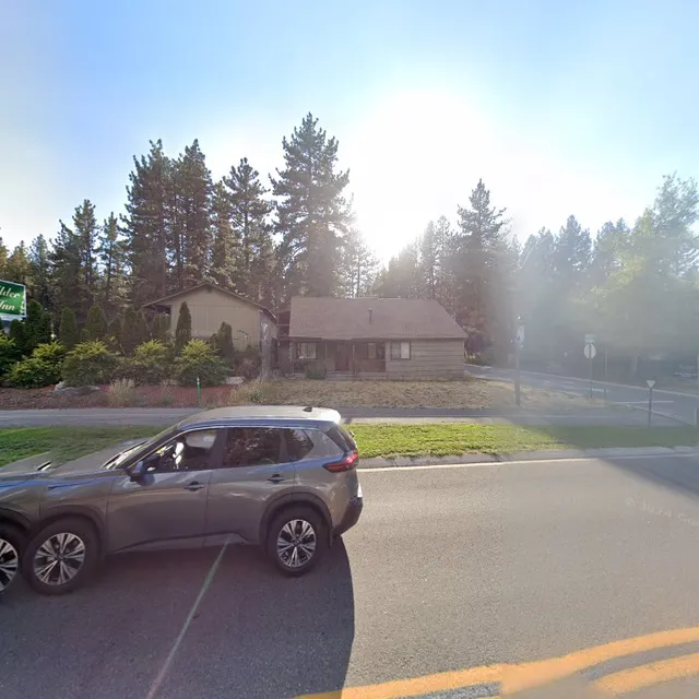 Heavenly Ski Run Cottage