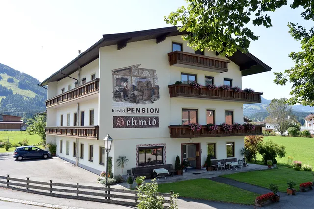 Pension Schmid