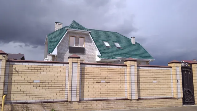 Hostel Zelenaya Rosha