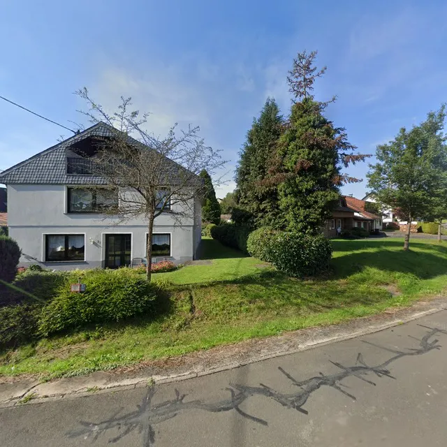 Ferienwohnung "Am Winkelbach"