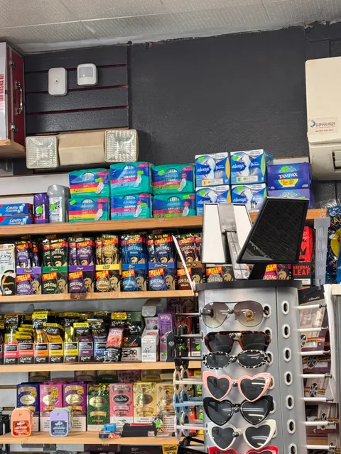 A to Z Variety Store