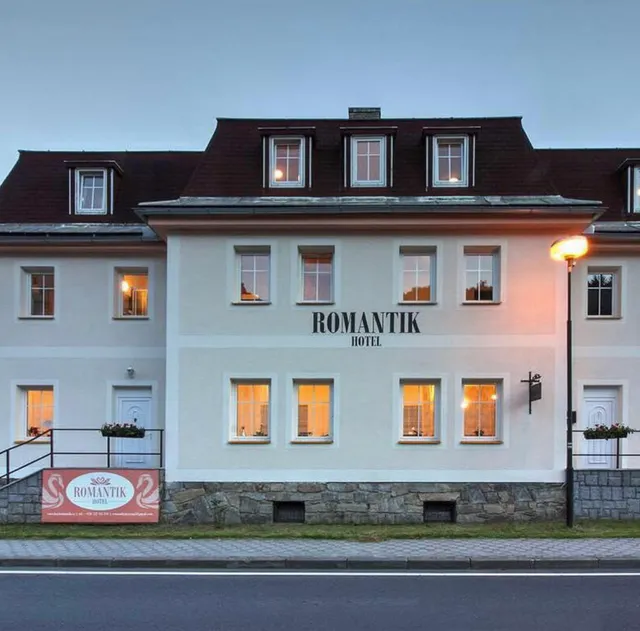 Hotel Romantik
