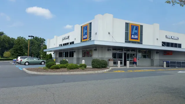 ALDI