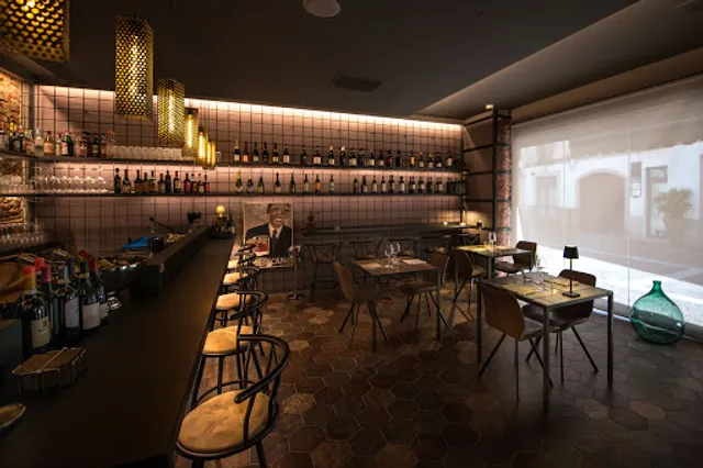 Radici Osteria Contemporanea