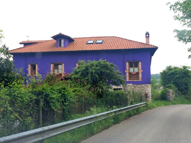 Hotel Rural Búho de la Remolina