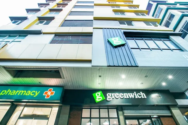 OYO 505 Jardin Suites