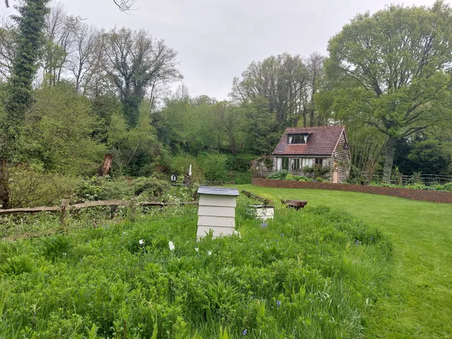 The Piggery, Moss Cottage