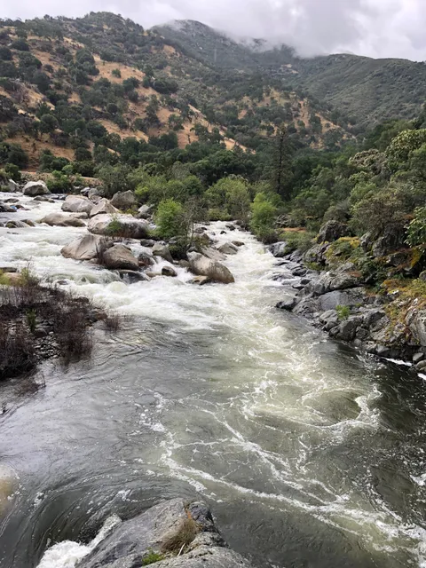 Pumpkin Hollow Bridge