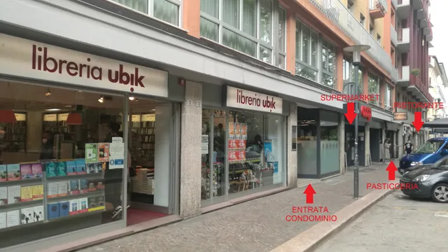 Design Apartment n. 41