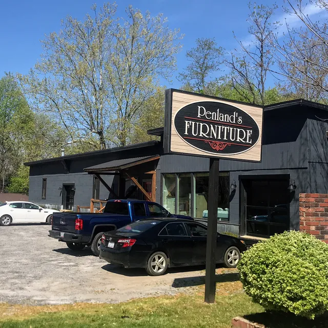 Penland's Furniture