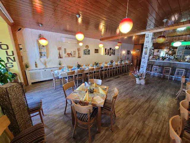 Restaurant Zum Friesenberg