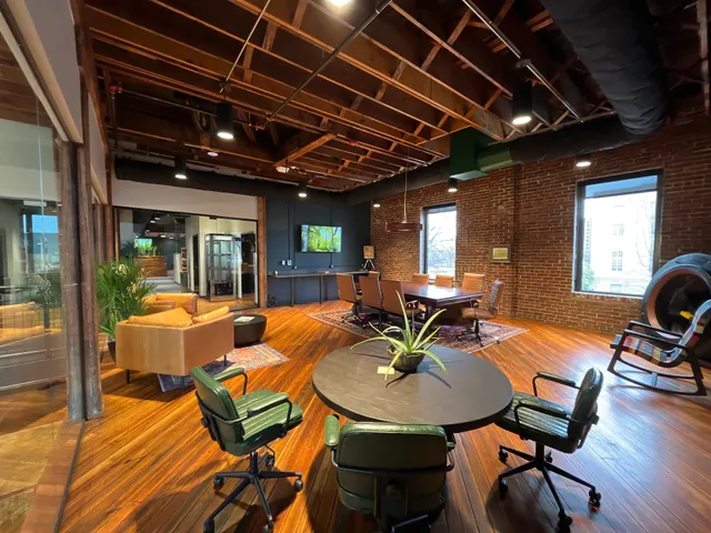 The Mill Coworking