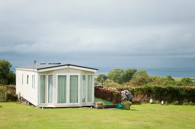 Ocean Heights Leisure Park - Vale Holiday Parks