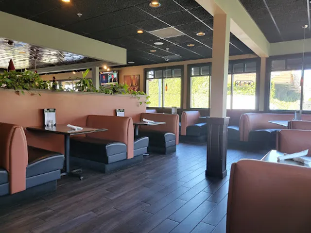 Sally's Restaurant & Grill