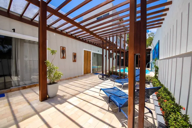 Pousada O Azul de Maragogi