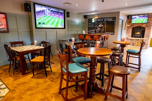 Bankfield Inn Bilston