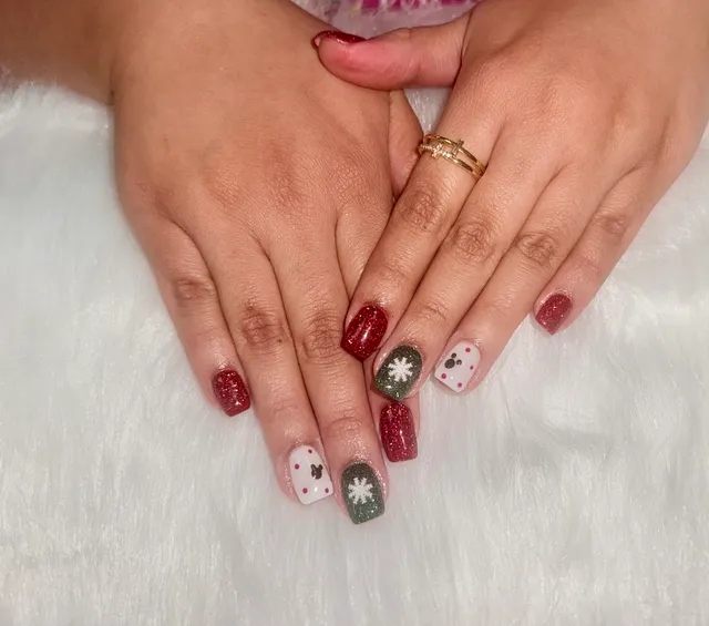 francis yao lin nail salon