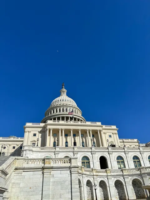 US House of Representatives Office Supply Service