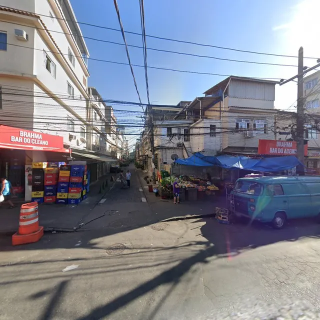 Churrascaria & Choperia Alexandrina