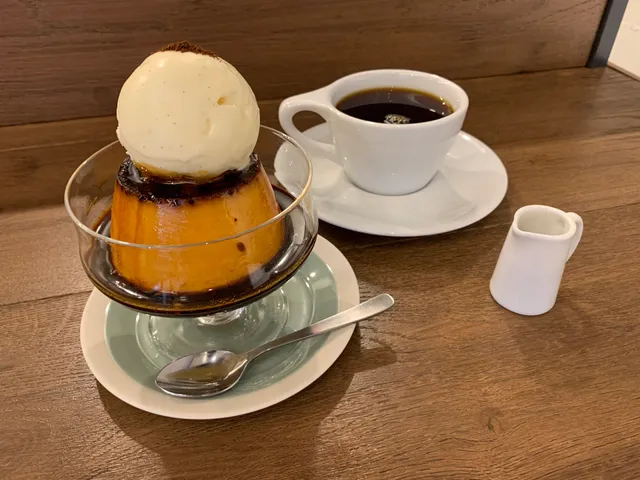 All Seasons Coffee Ikebukuro