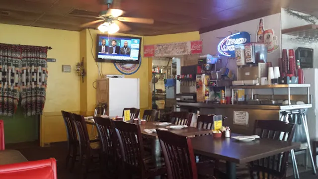 Casa Perico Mexican Grille