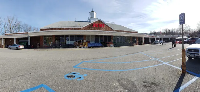 Shrub Oak Shopping Center