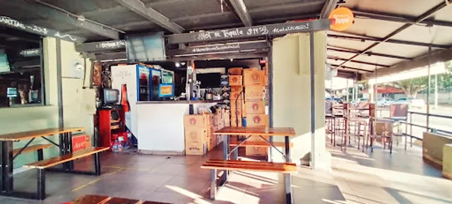 AlasWings Glorieta Niños Héroes