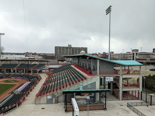 UPMC Park