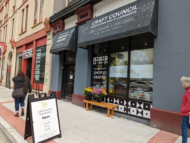 Craft Council of Newfoundland & Labrador