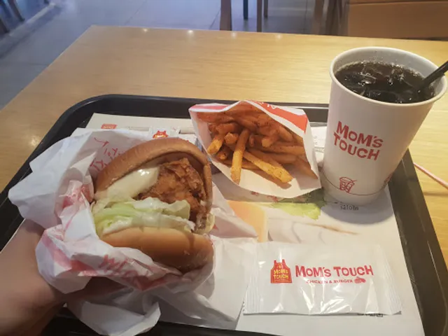 Mom's Touch Somyeong