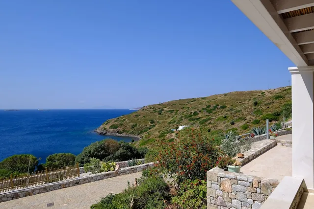 Aelia Collection Suites - Adults Friendly