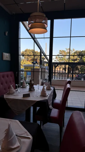 Restaurante Alingui San Luis
