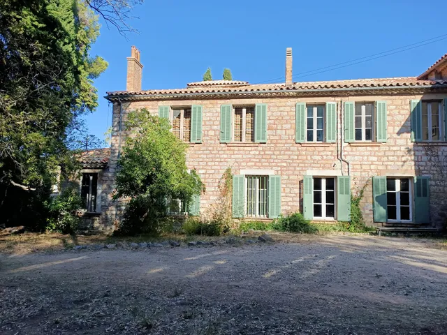Villa Magdala