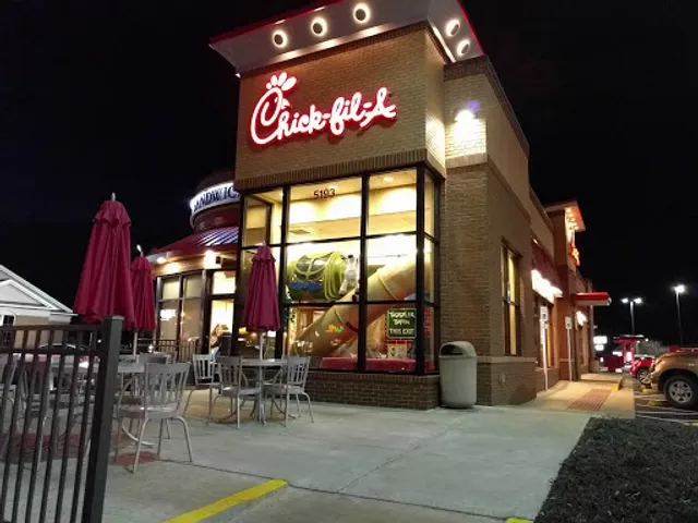 Chick-fil-A