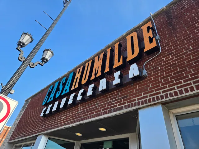 Casa Humilde Cerveceria & Cocina