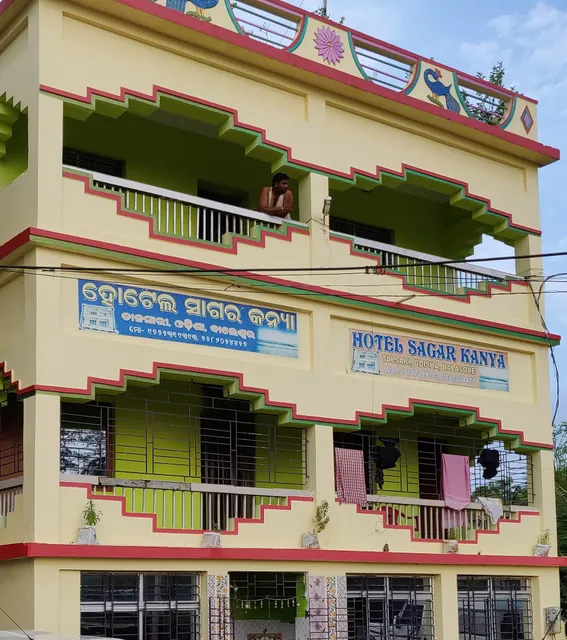 Hotel Sagar Kanya