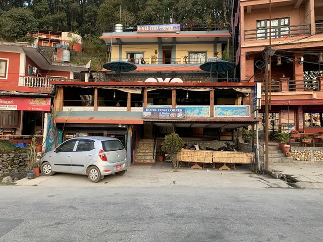 Fewa Corner | Hotel & Restro