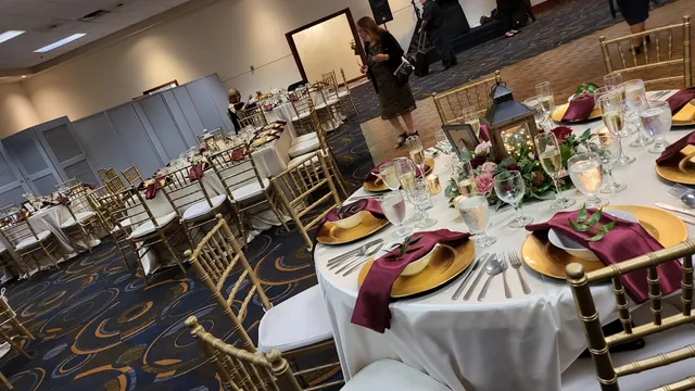 Our Lady Of Light Band