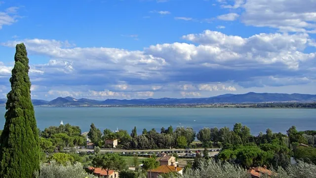 Lago Trasimeno