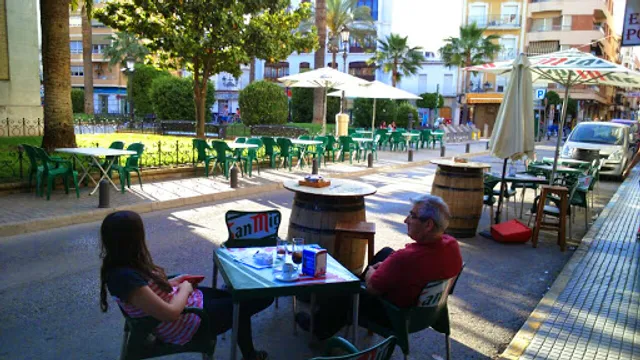 Restaurante El Poncho