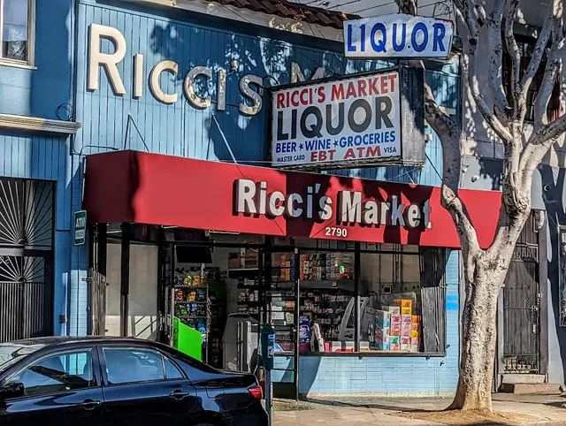 Ricci's Market