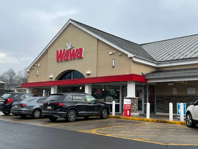 Wawa