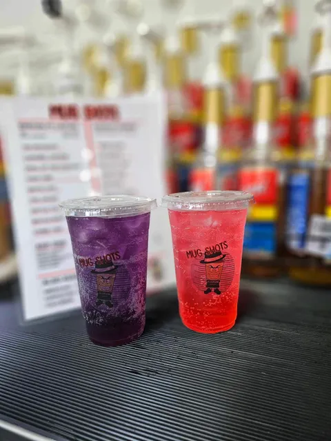 Mug Shots Coffee & Energy