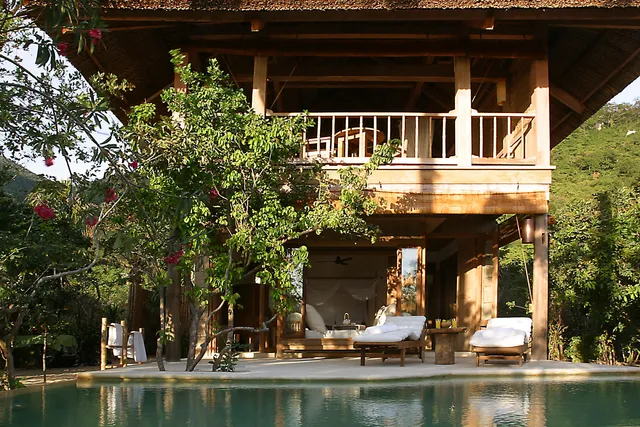 Six Senses Ninh Van Bay