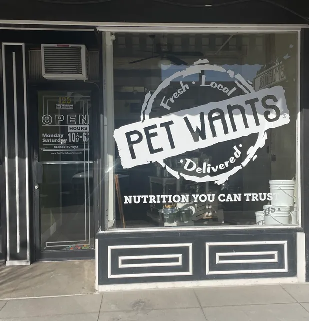 Pet Wants Twin Falls