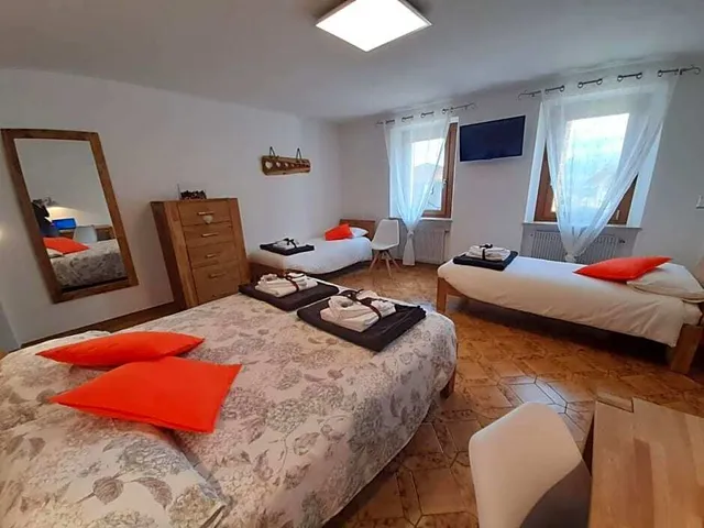 B&B La casa di Loretta