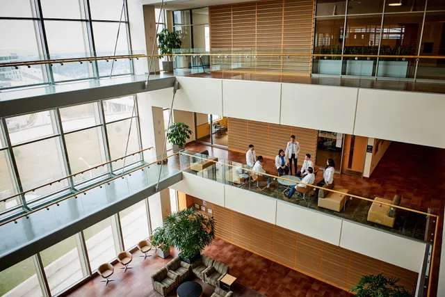 Michigan State University College of Human Medicine